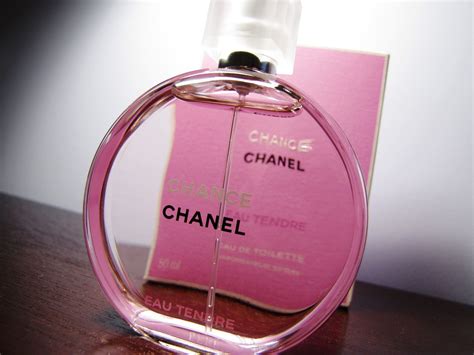 chanel chance pink perfume macys